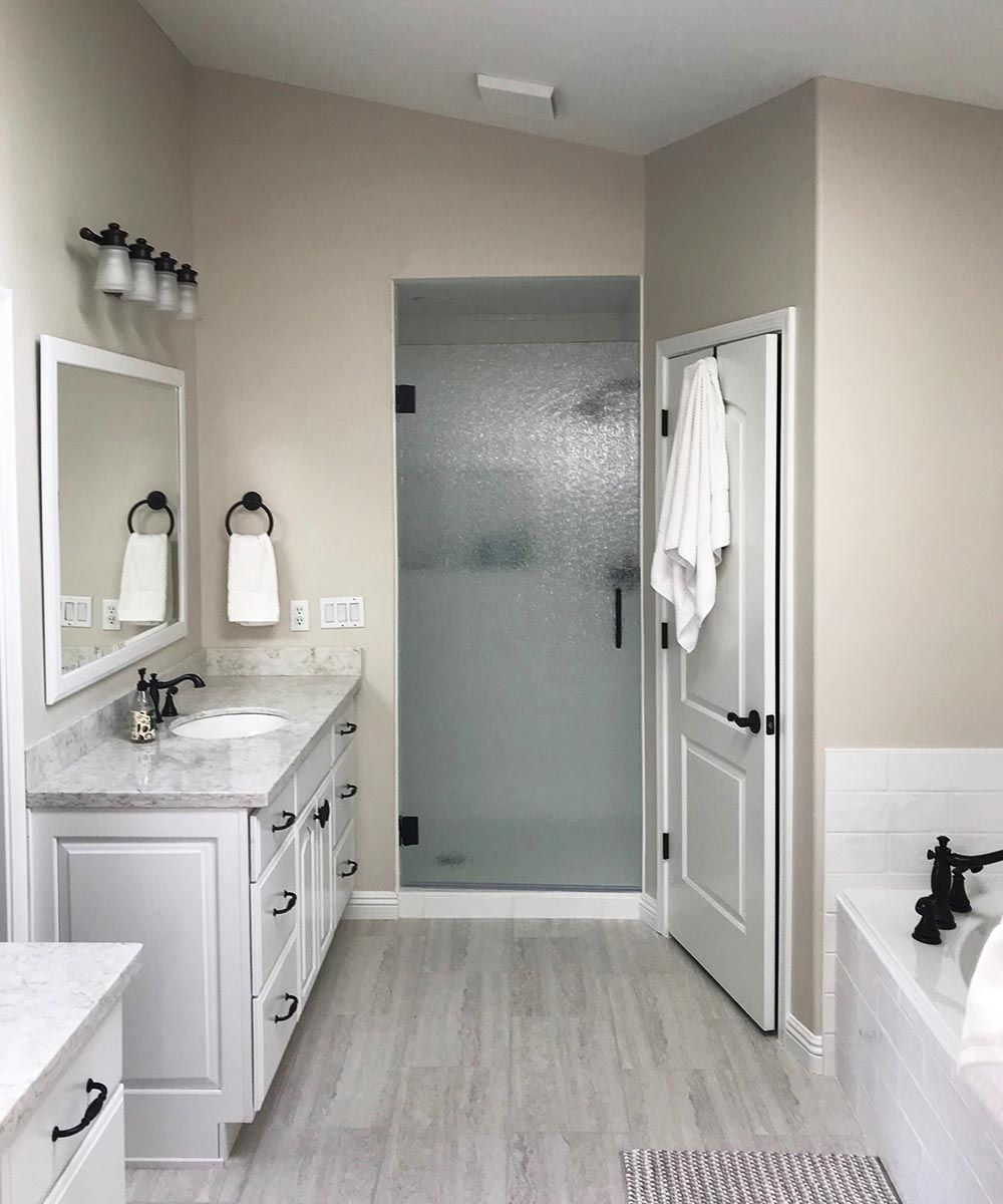 Arizona Bathroom Remodeling - Contact Us Today - Better Bath Remodeling